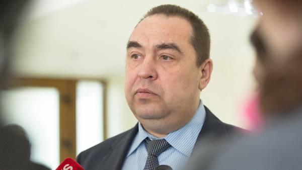 Игорь Плотницкий: Украинская демократия — котлета в обертке от киевского торта Игорь Плотницкий: Украинская демократия — котлета в обертке от киевского торта