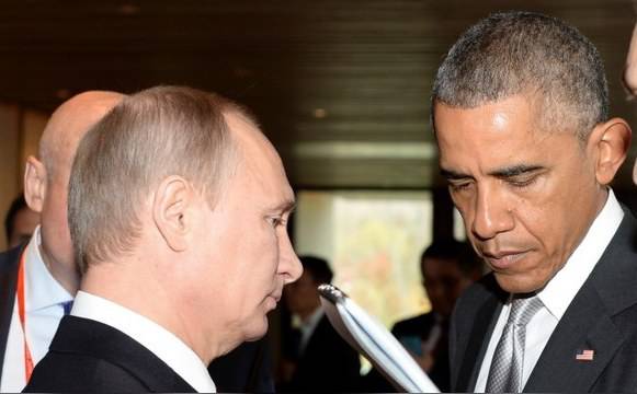 Без подготовки Обаме лучше с Путиным не встречаться