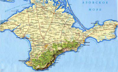Украина обиделась на казахские учебники