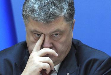 Пётр Порошенко уверен, что ЕС не выжить без Украины