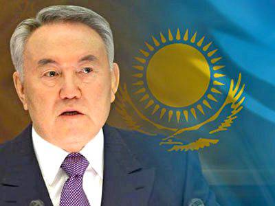 Состояние Назарбаева превышает $100 млрд Состояние Назарбаева превышает $100 млрд