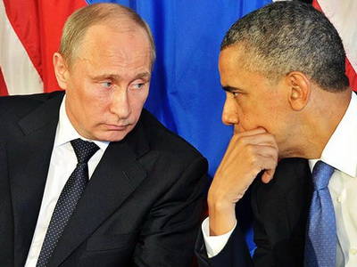 Если США и Россия договорятся по Сирии, они автоматически договорятся по Украине