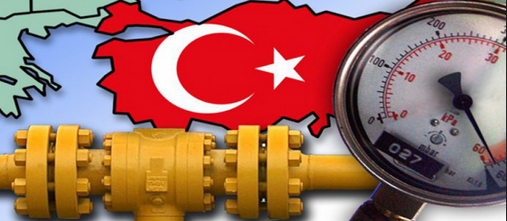 Турция всполошилась: одно упоминание Путина о «Южном потоке» разморозило «Турецкий поток»