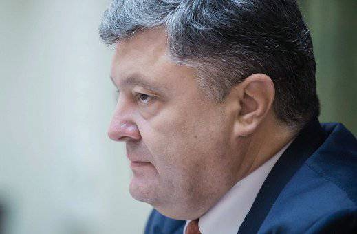 Порошенко: серьезную угрозу для Украины представляют олигархи