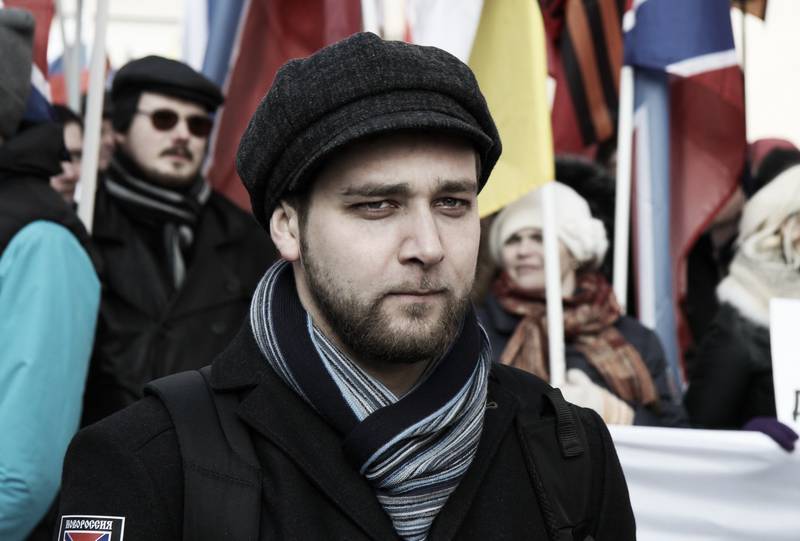 Иван Скориков: Украине сейчас нужна не «доктрина», а доктор!