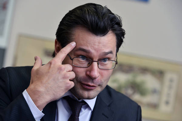 Мухин: Отказав ЛНР, Маккейн унизил Олланда и Меркель Мухин: Отказав ЛНР, Маккейн унизил Олланда и Меркель