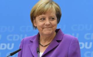 Германия «развела» Украину. Бизнес и ничего более