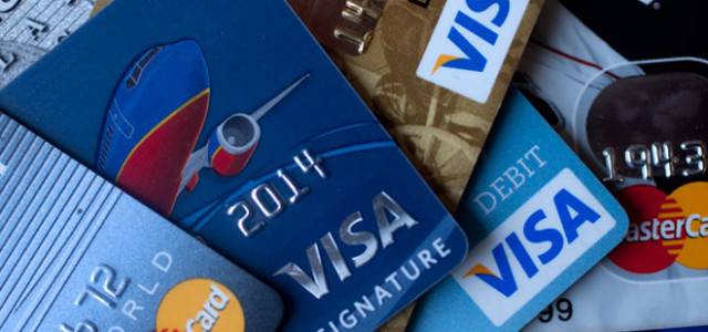 Visa отказалась гарантировать обслуживание операций по картам российских банков