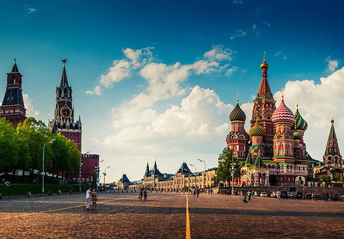 Самые яркие факты о России, удивляющие англичан