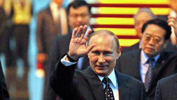 Шелковая нить для двух экономик: какие контракты ждут Путина в Пекине?