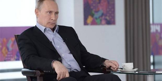 Financial Times: Сирия станет грандиозным дипломатическим шагом Путина