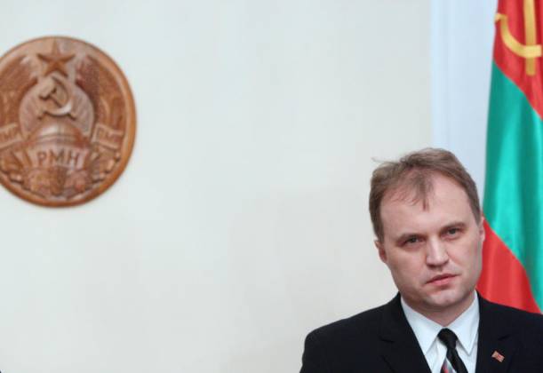 Приднестровье: Осень Шевчука и тень Раисы Максимовны Приднестровье: Осень Шевчука и тень Раисы Максимовны