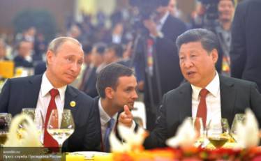 Продовольственная стратегия Китая: Россия – ближний курятник для умной лисы