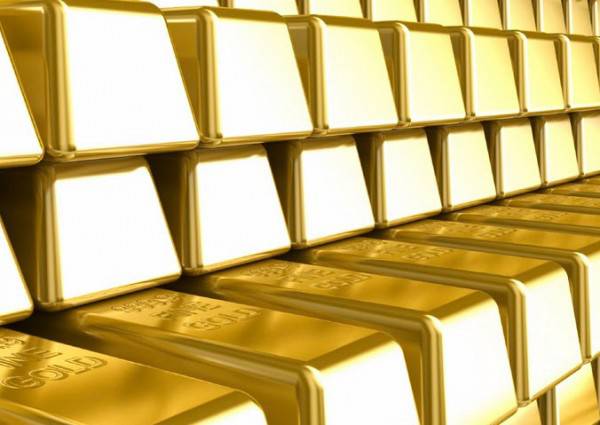 Зачем Россия и Китай по-тихому запасаются золотом