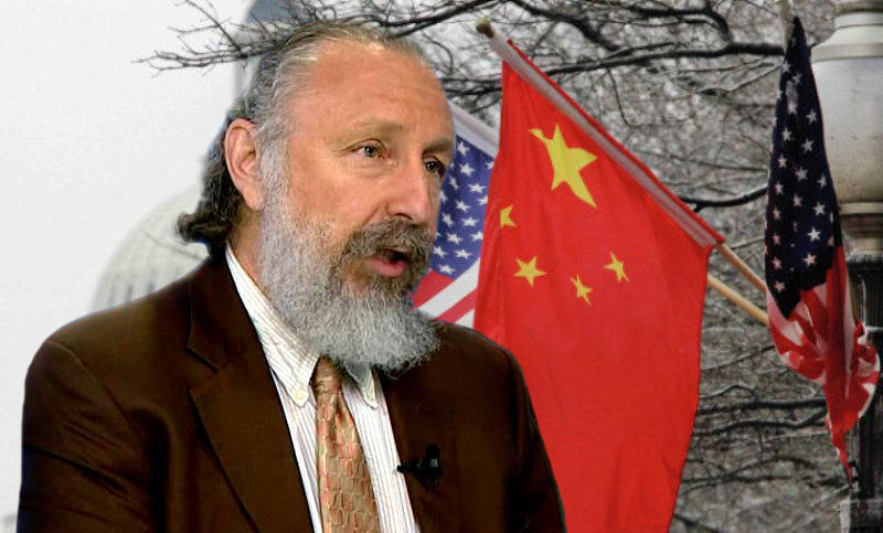 Джеймс Джатрас: между Китаем и США не будет потепления