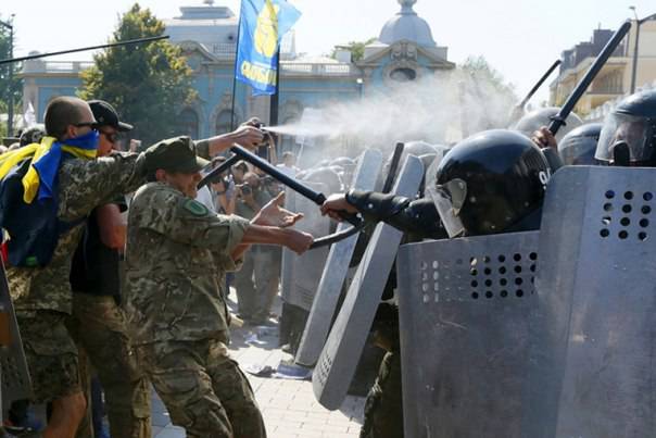 Что не заметили аналитики в Киеве
