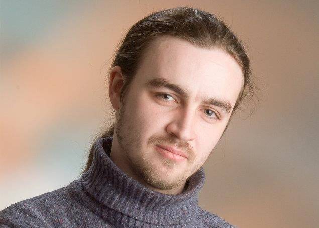 Александр Роджерс. Гибредная война Александр Роджерс. Гибредная война