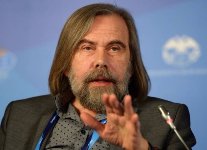 Михаил Погребинский: Результат выборов – провал Порошенко и пощечина Саакашвили Михаил Погребинский: Результат выборов – провал Порошенко и пощечина Саакашвили