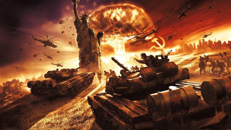 Возможен ли договор России и США по Сирии