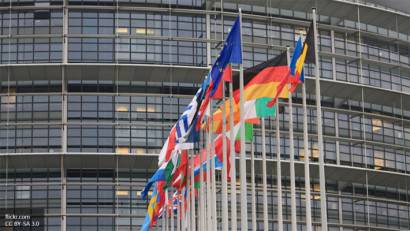 Европейский кризис управления: в Брюсселе наступил «полный консенсус»