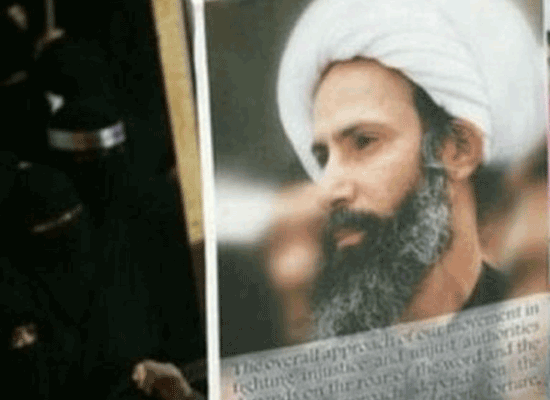 Тегеран предупреждает Саудовскую Аравию о последствиях казни оппозиционного теолога аль-Нимра