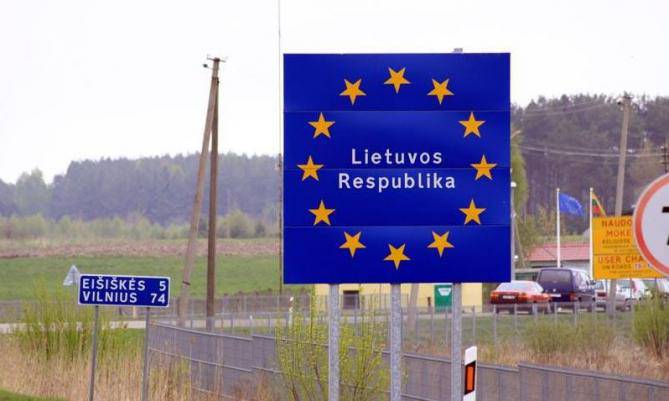 Венгрия выступила за возвращение контроля национальных границ в ЕС