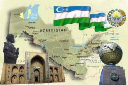 Узбекское чудо: кот в мешке или троянский конь?