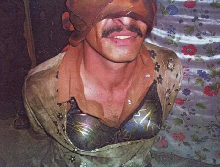 Нездоровый интерес к запрещенным видео ИГ