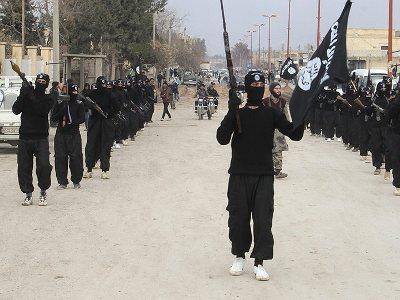 Азербайджан – историческая родина «Исламского государства»