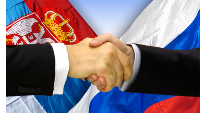 Старый друг лучше новых двух: Сербия вновь убедилась в надежности России