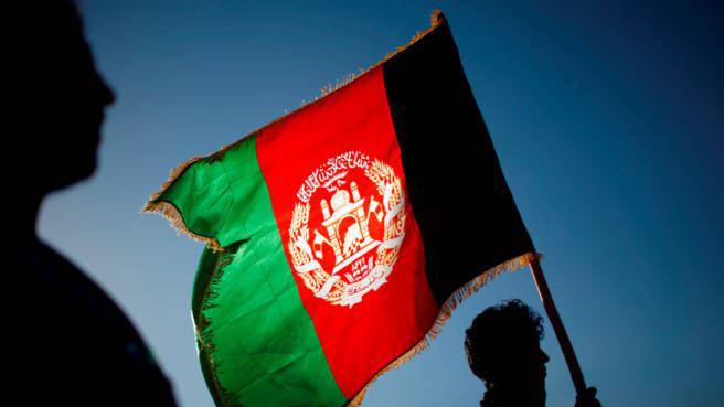 Еще одна потеря Запада: Афганистан сделал выбор