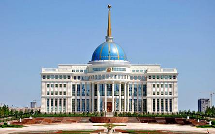 Сирийская оппозиция подписала пацифистскую декларацию в Астане Сирийская оппозиция подписала пацифистскую декларацию в Астане