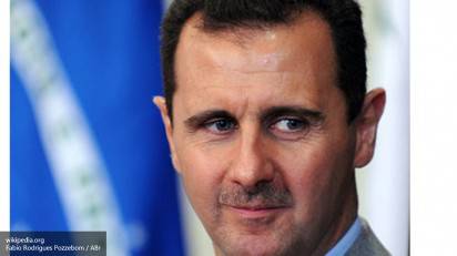 Уйти нельзя остаться: у Асада выбора нет