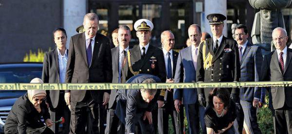 Турция на распутье. Что будет дальше?