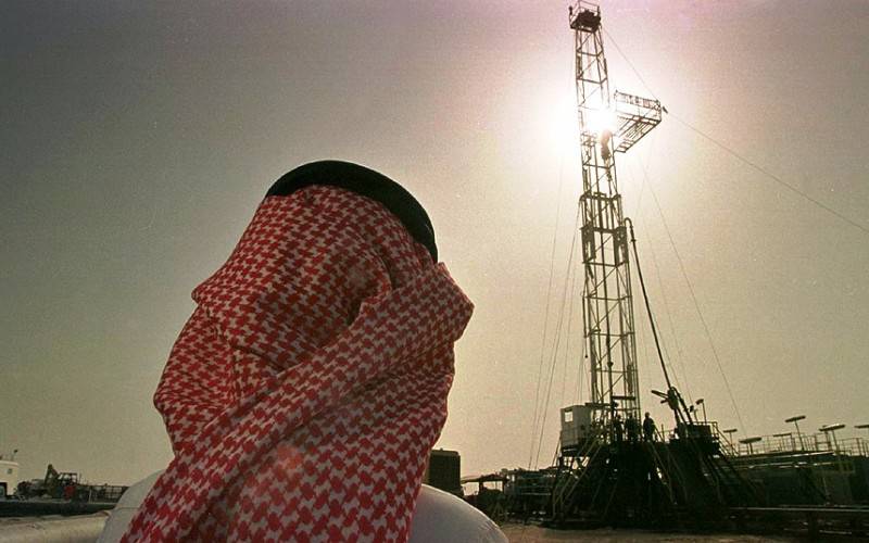 Россия и Иран идут к монопольным поставкам ближневосточной нефти