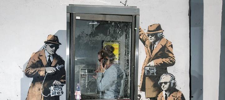 Прибалтийские спецслужбы ведут борьбу со «школьниками-шпионами» Прибалтийские спецслужбы ведут борьбу со «школьниками-шпионами»