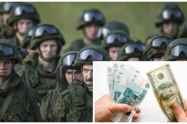 Как военная операция РФ в Сирии повлияет на рубль? Мнение экспертов