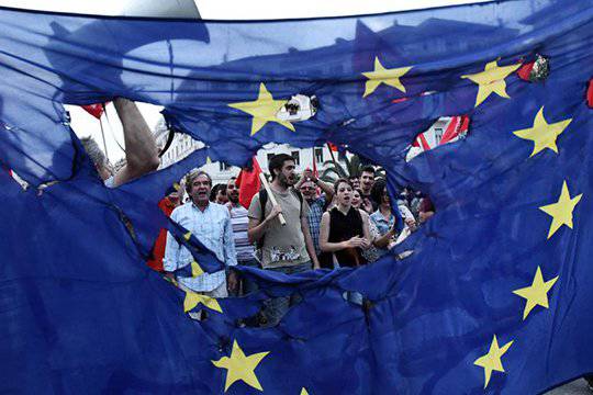 Великое переселение в ЕС: украинцы не хотят ждать окончания «войны олигархов»