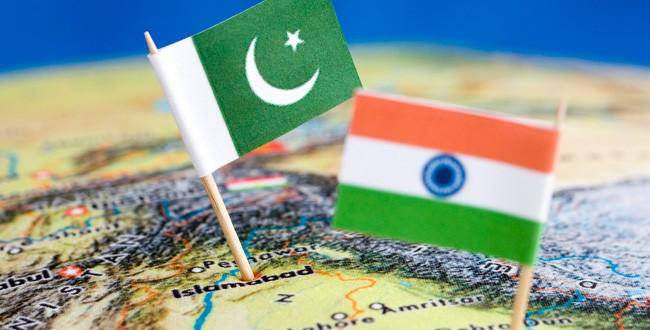 Пакистан желает обсудить с Индией судьбу Кашмира