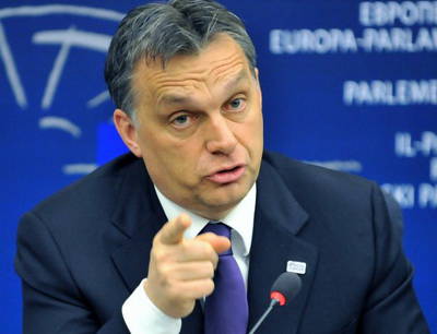 Утечка информации: Орбан выбирает Россию, а не Америку