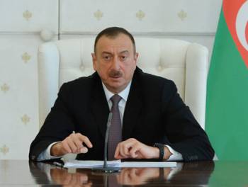 За что Алиев уволил министра национальной безопасности?