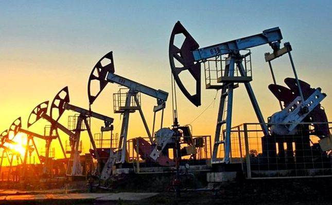 Нефтяная битва за Европу. Кто сильнее: Россия или саудиты?