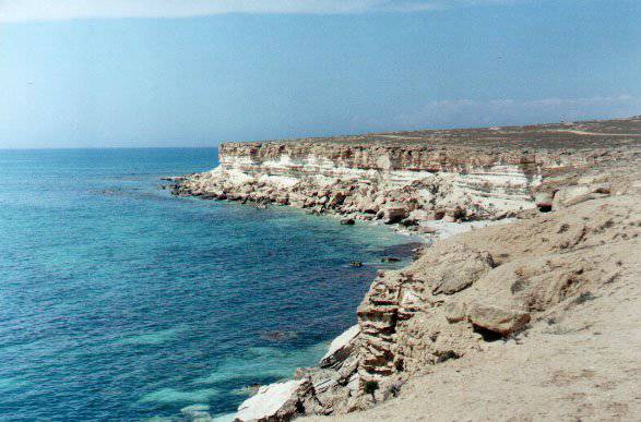 Про Чубайса и Каспийское море Про Чубайса и Каспийское море