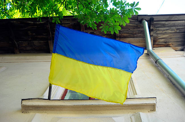 Препятствия на пути федерализации Украины