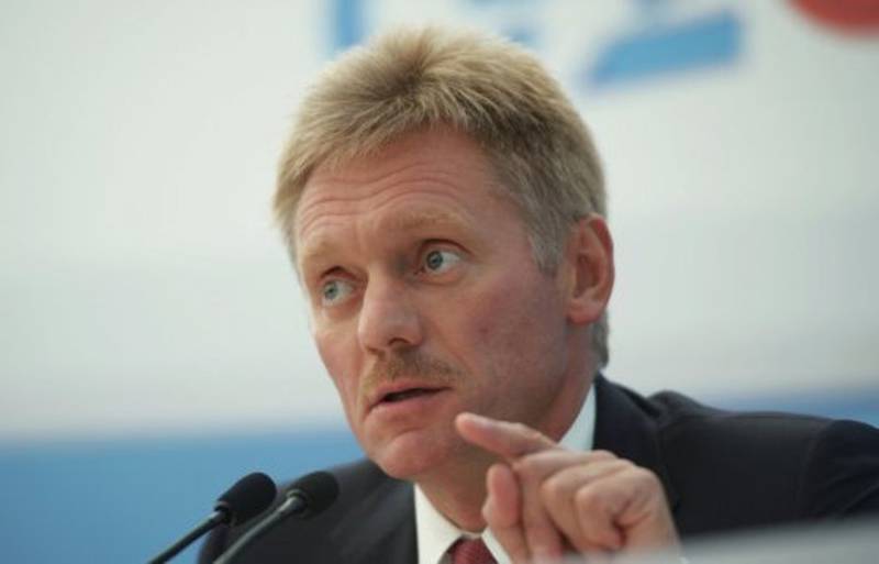 Песков прокомментировал приостановку санкций против Белоруссии