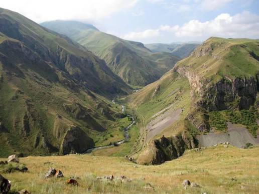 Эхо Сирии в горах Карабаха: никто не хочет войны