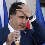 Поражение Саакашвили в Одессе, или Начало революции роз
