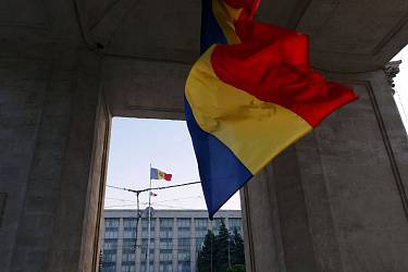 Молдова – перспективы после кризиса
