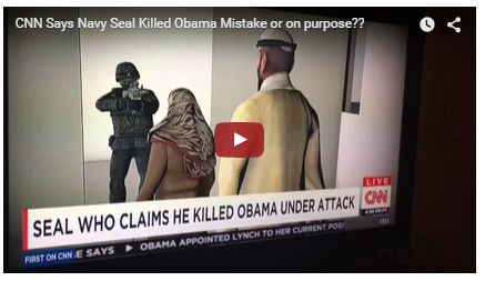 CNN стало посмешищем для всего мира