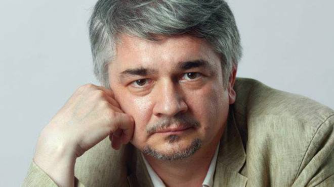 Ростислав Ищенко: Ляшко не получит власть даже на волне «тарифного Майдана» Ростислав Ищенко: Ляшко не получит власть даже на волне «тарифного Майдана»